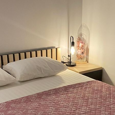 Adzic Apartments 부드바 외부 사진