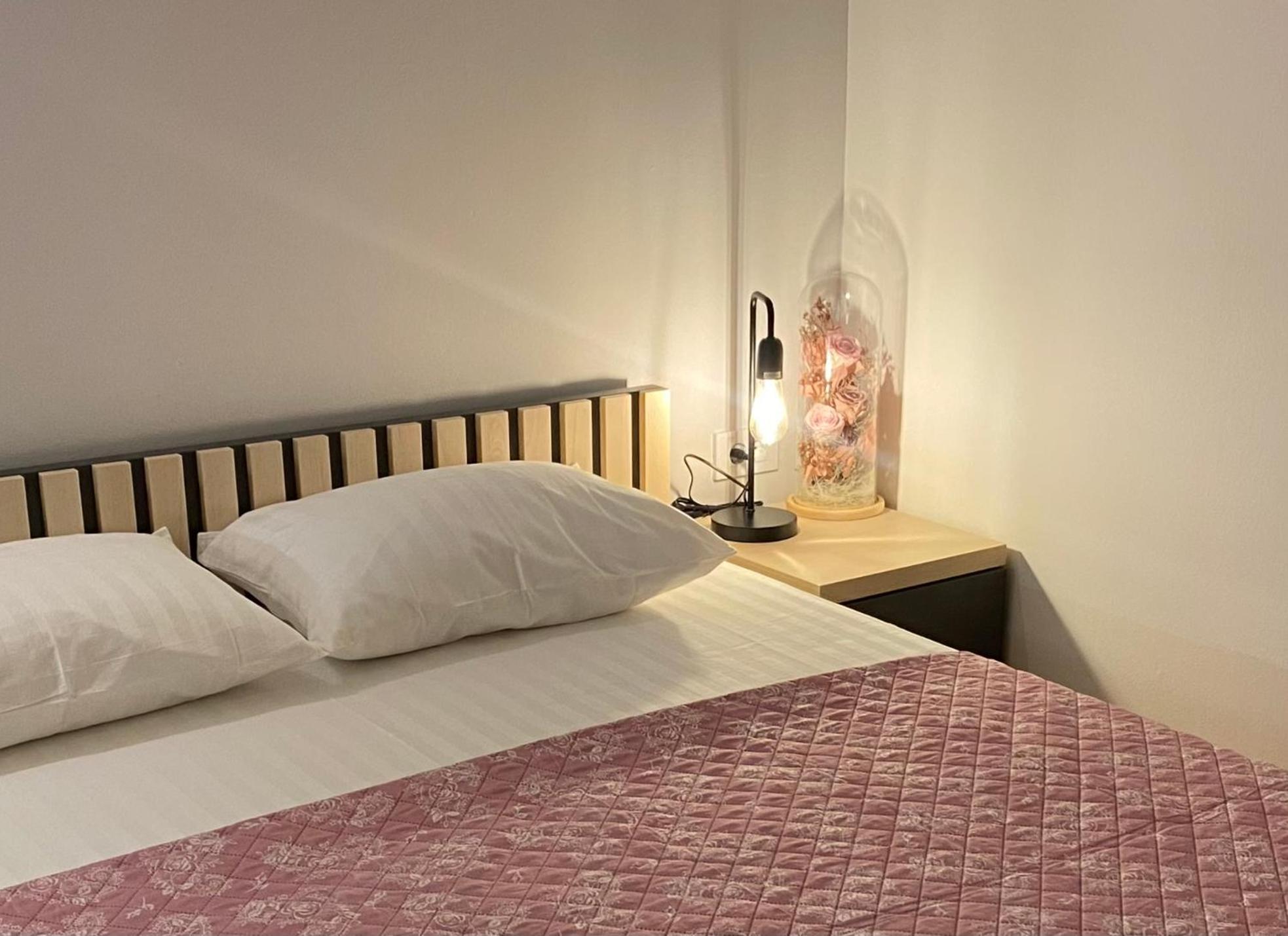 Adzic Apartments 부드바 외부 사진